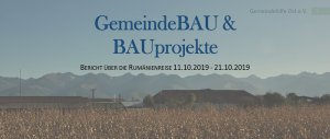 Mehr über den Artikel erfahren Reise 2019